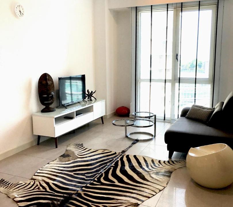 Photo of Livingroom in Medini