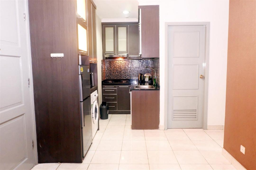 Photo of Kitchen in Kelapa Gading Barat