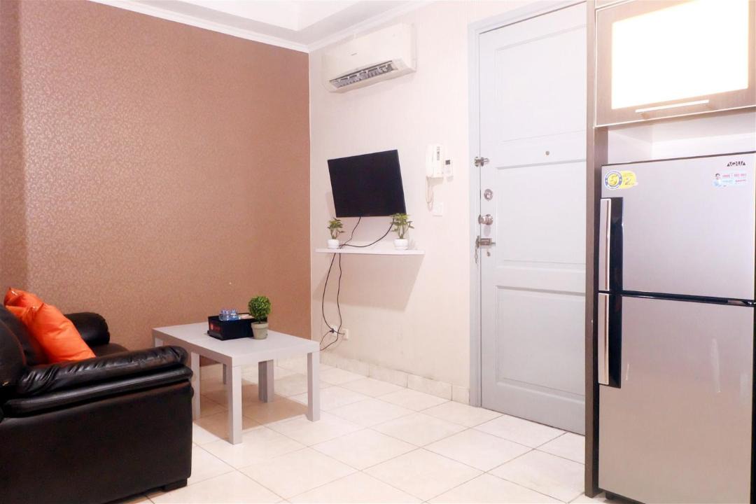 Photo of Livingroom in Kelapa Gading Barat