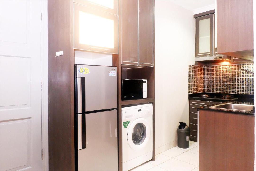 Photo of Kitchen in Kelapa Gading Barat