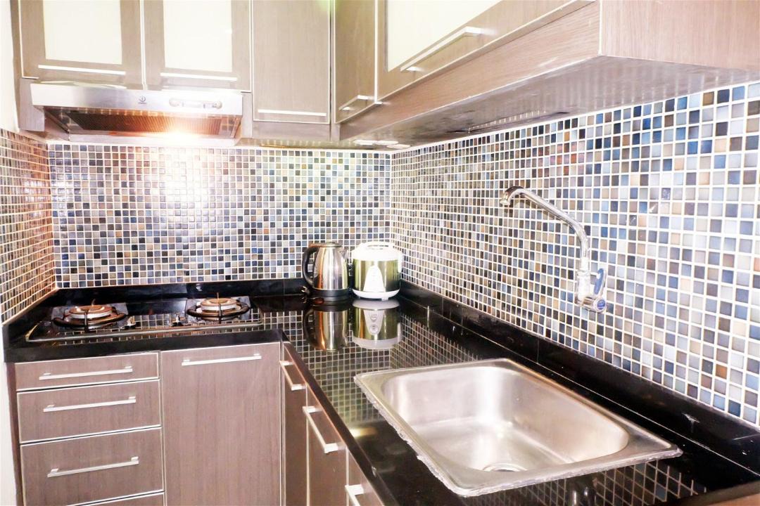 Photo of Kitchen in Kelapa Gading Barat