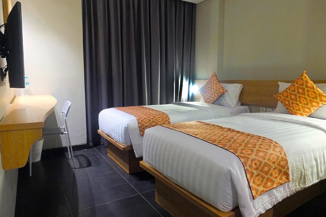 Photo of Bedroom in Tanjung Duren Utara