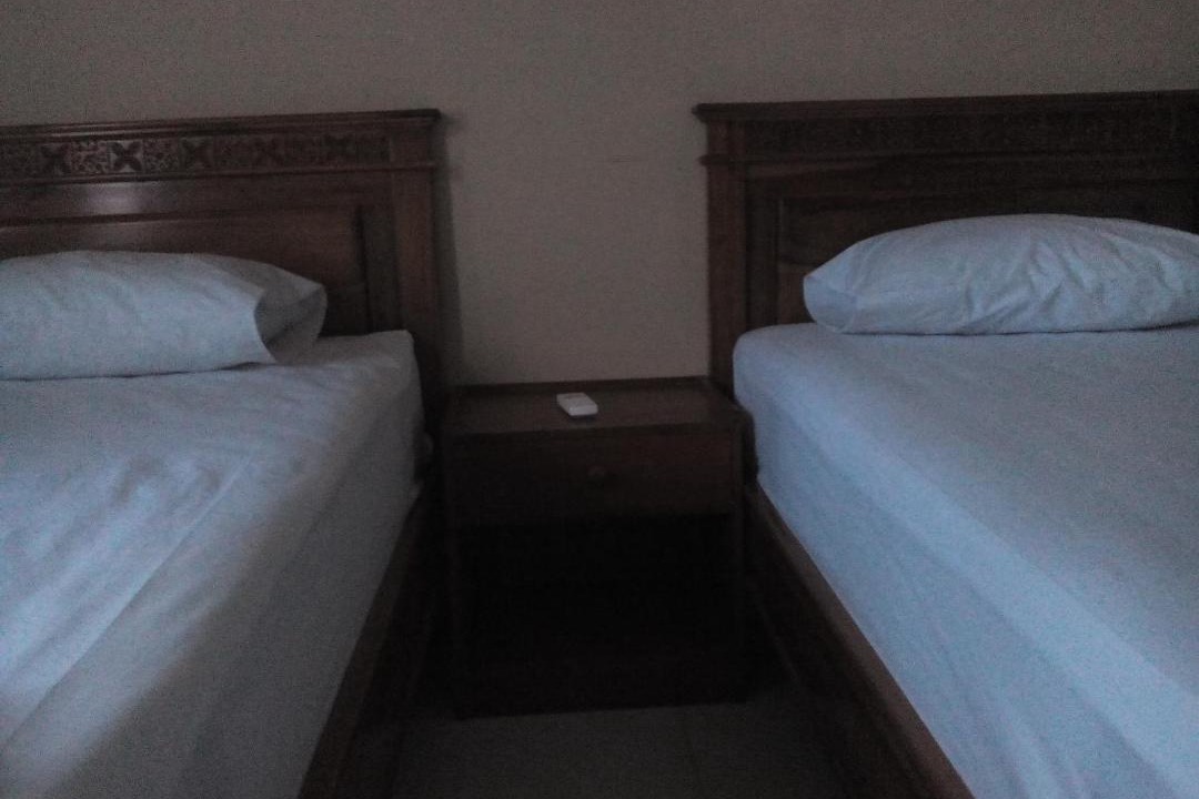 Photo of Bedroom in Oro Oro Ombo