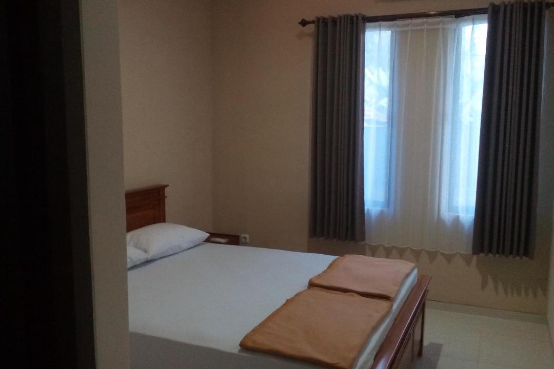 Photo of Bedroom in Oro Oro Ombo