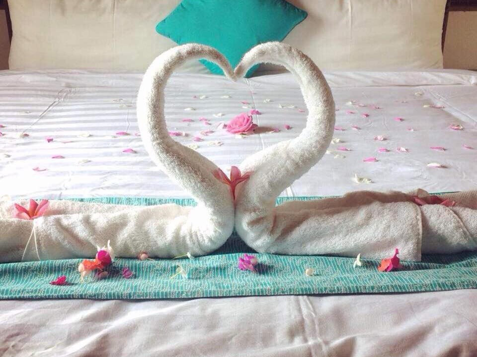 Photo of Bedroom in Karimunjava