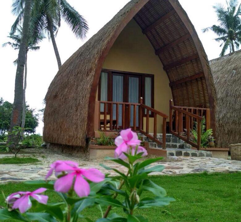Photo of Buildings in Karimunjava