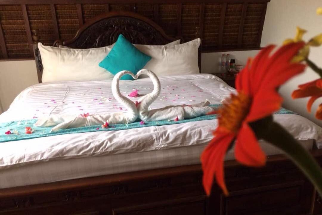 Photo of Bedroom in Karimunjava