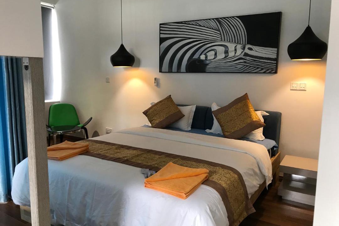 Photo of Bedroom in Mittakpheap