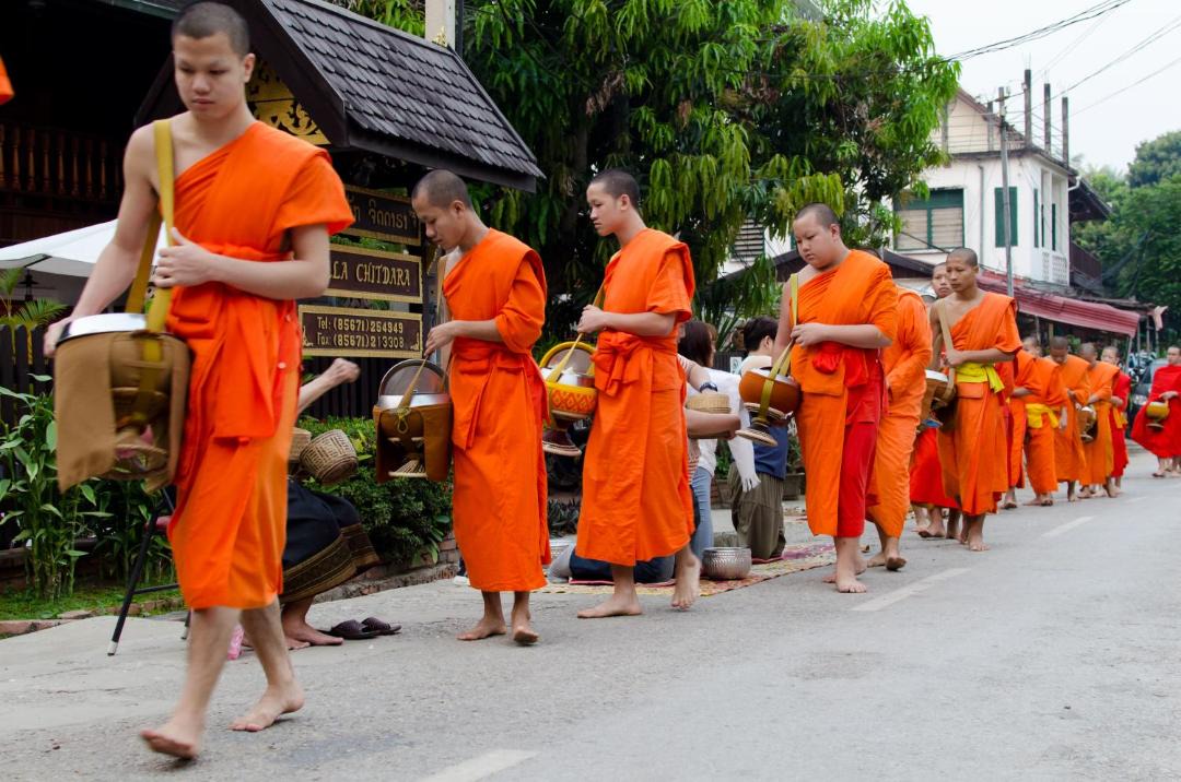 Photo of Others in Luang Prabang