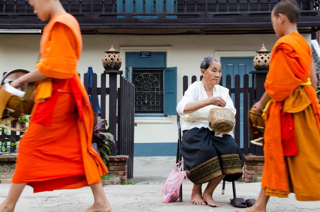 Photo of Others in Luang Prabang
