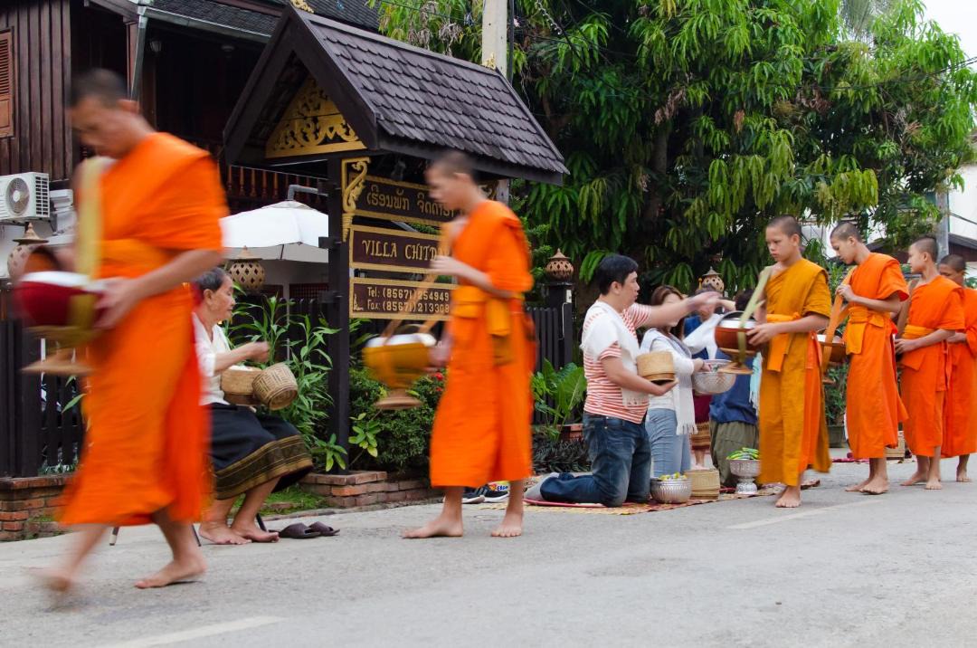 Photo of Others in Luang Prabang