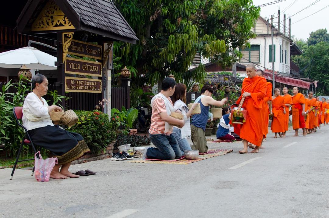 Photo of Others in Luang Prabang