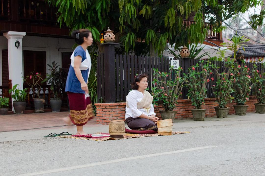 Photo of Others in Luang Prabang