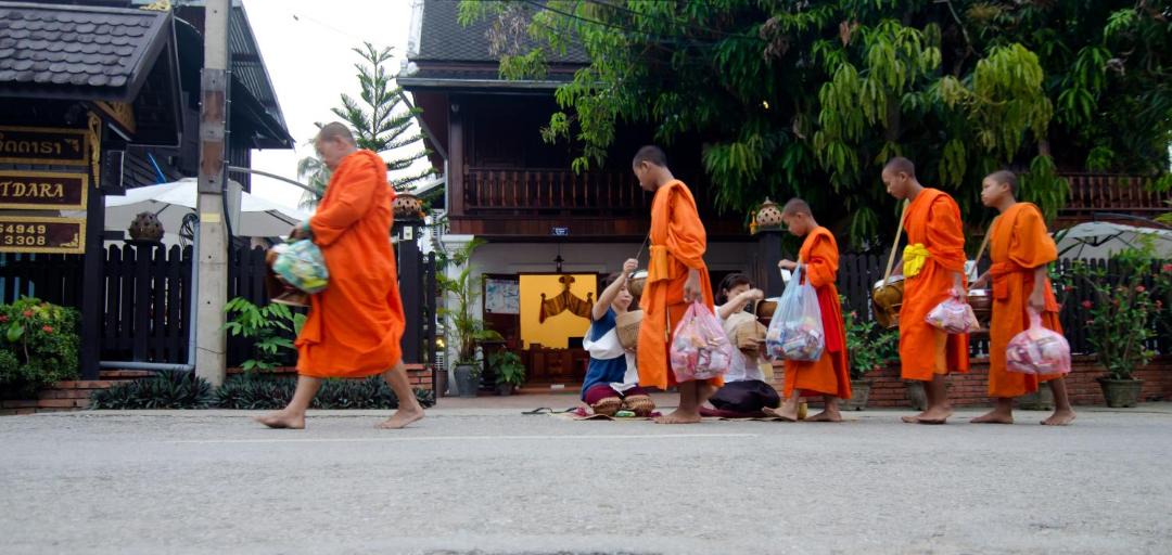 Photo of Others in Luang Prabang