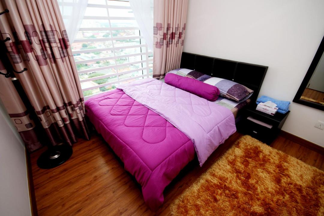 Photo of Bedroom in Kampung Telaga Nibong