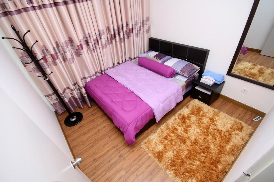 Photo of Bedroom in Kampung Telaga Nibong