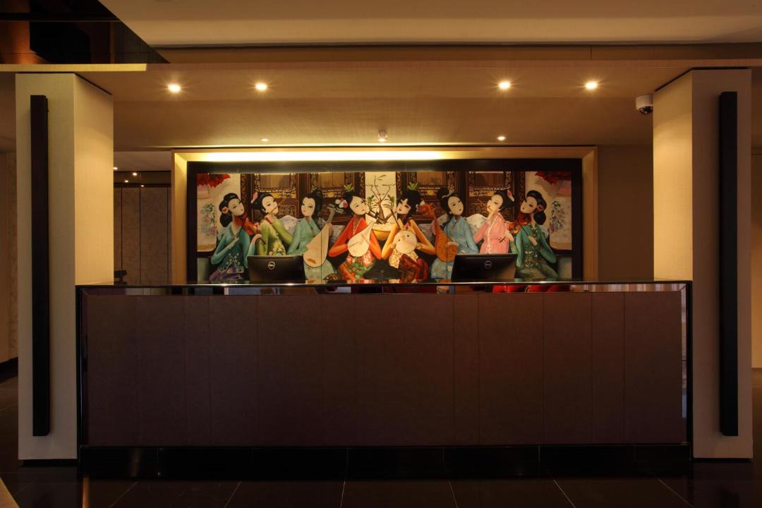 Photo of Others in Malacca City