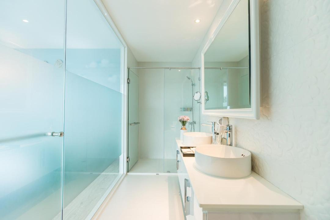 Photo of Bathroom in Khao Takiab