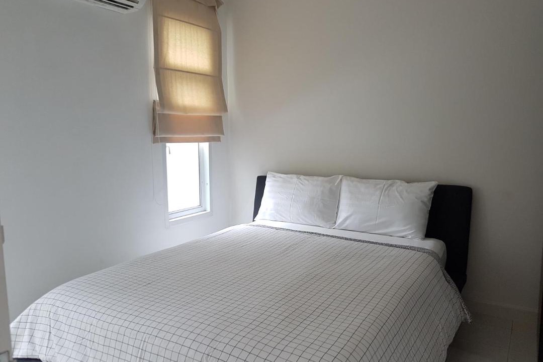 Photo of Bedroom in Pak Nam Pran