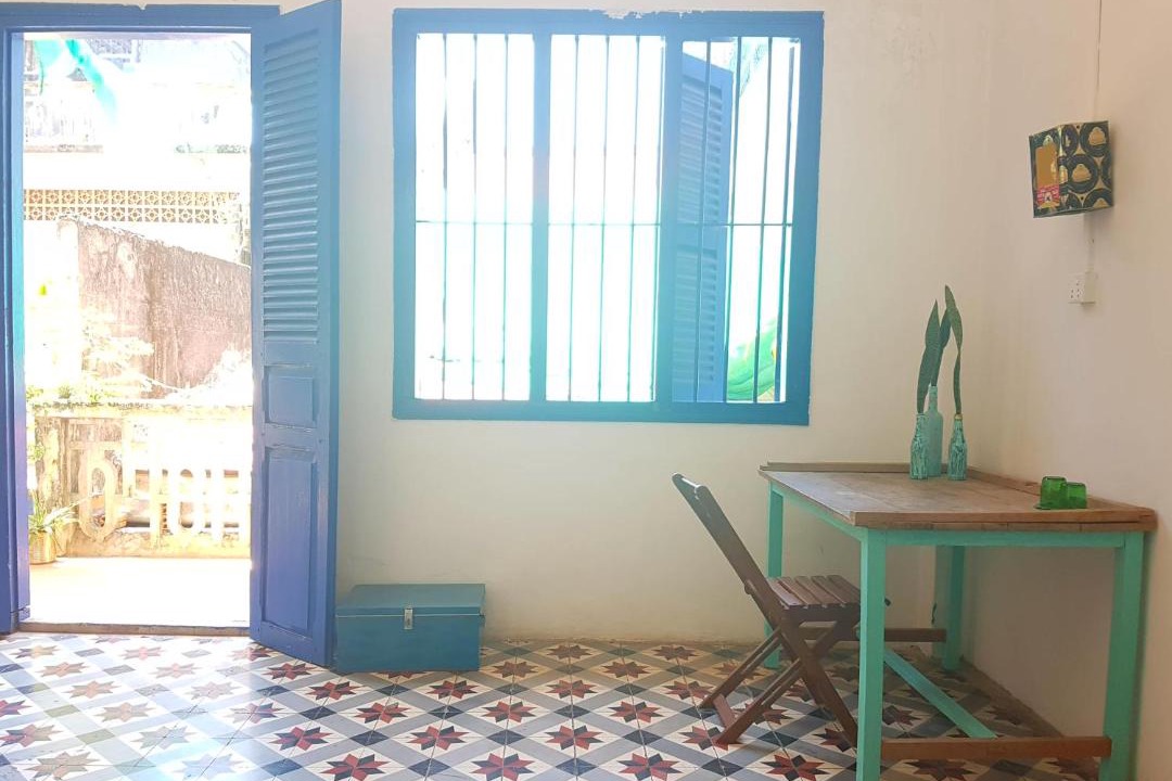 Photo of Bedroom in Kampot