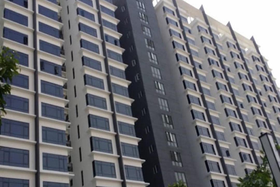 Photo of Buildings in Ara Damansara