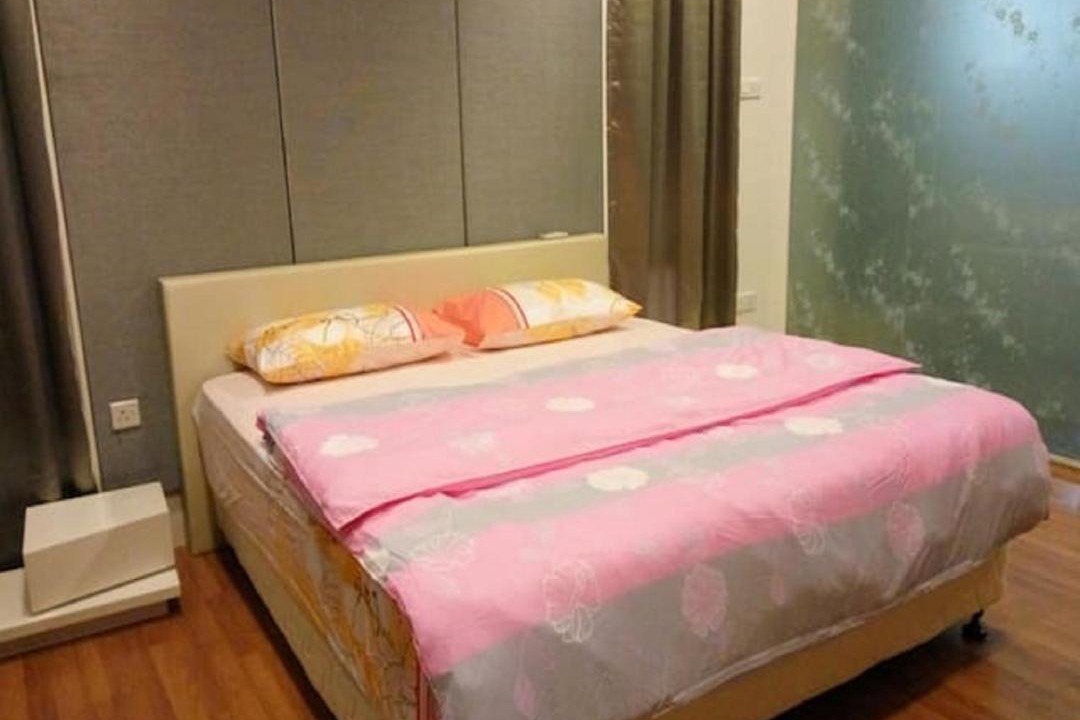 Photo of Bedroom in Ara Damansara