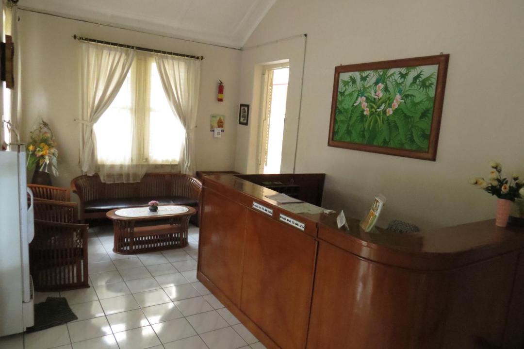 Photo of Livingroom in Salatiga