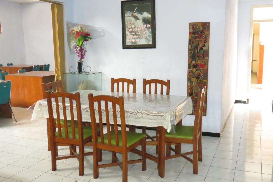 Photo of Livingroom in Salatiga