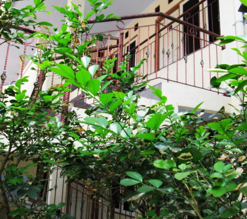 Photo of Buildings in Salatiga