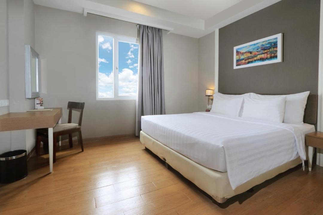 Photo of Bedroom in Serpong