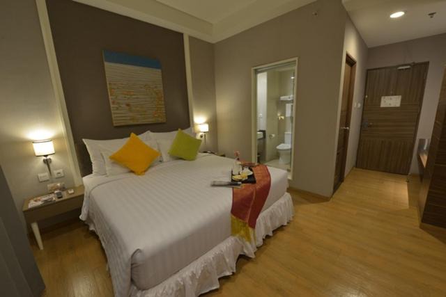 Photo of Bedroom in Serpong