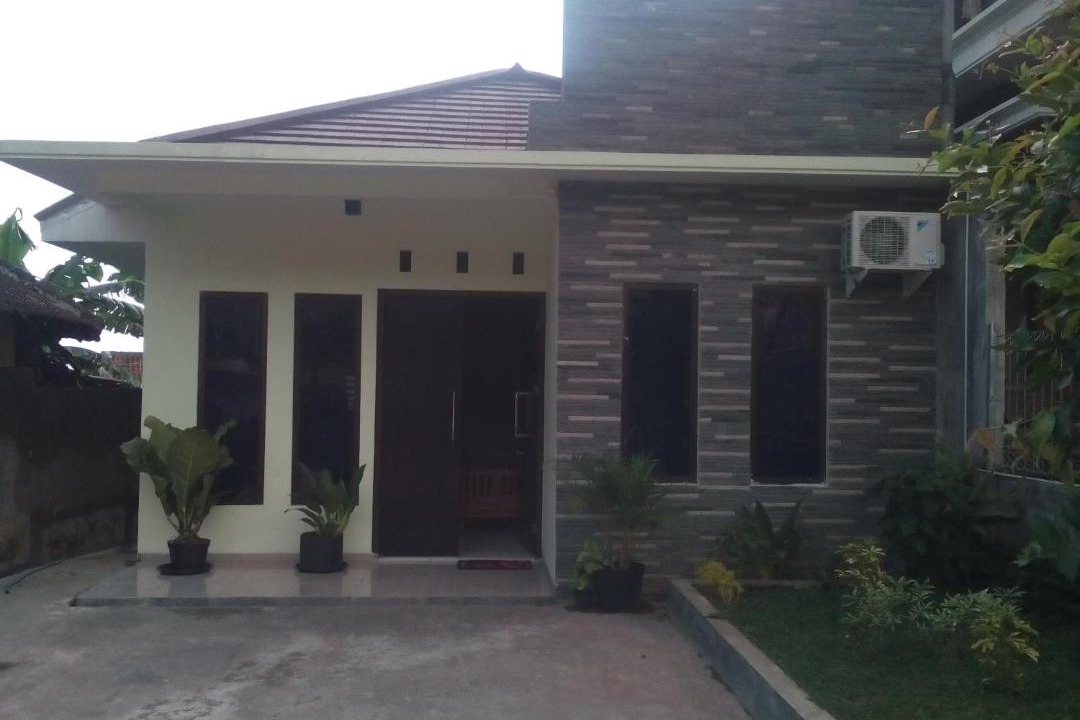 Photo of Buildings in Oro Oro Ombo