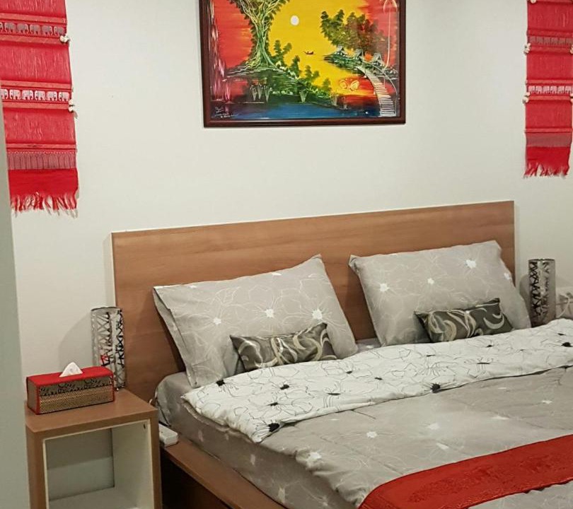 Photo of Bedroom in Bang Sue