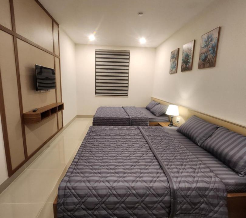Photo of Bedroom in Buon Ho