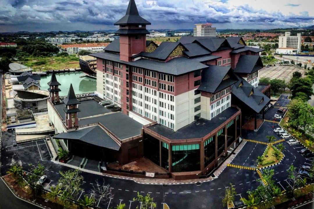 Photo of Others in Malacca International Trade Centre
