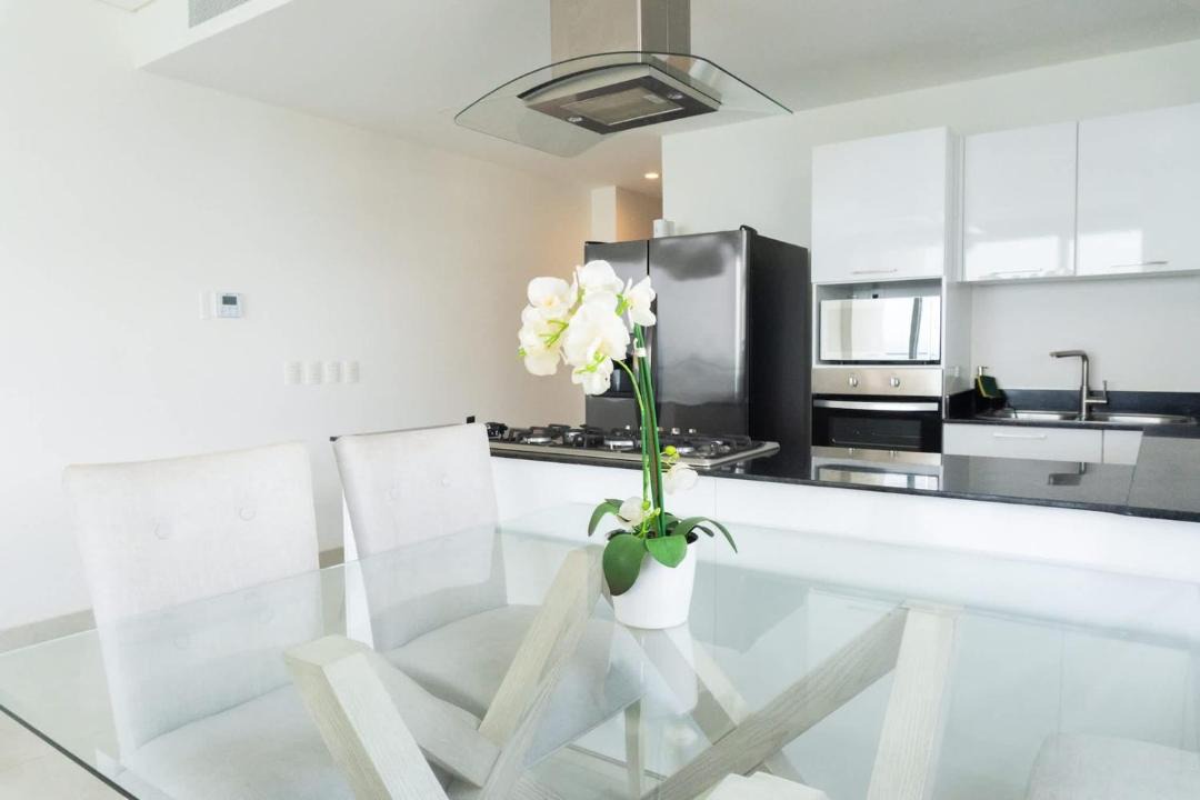 Photo of Kitchen in Zona Dorada