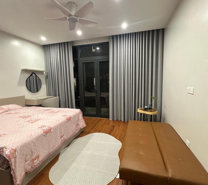 Photo of Bedroom in Van Giang
