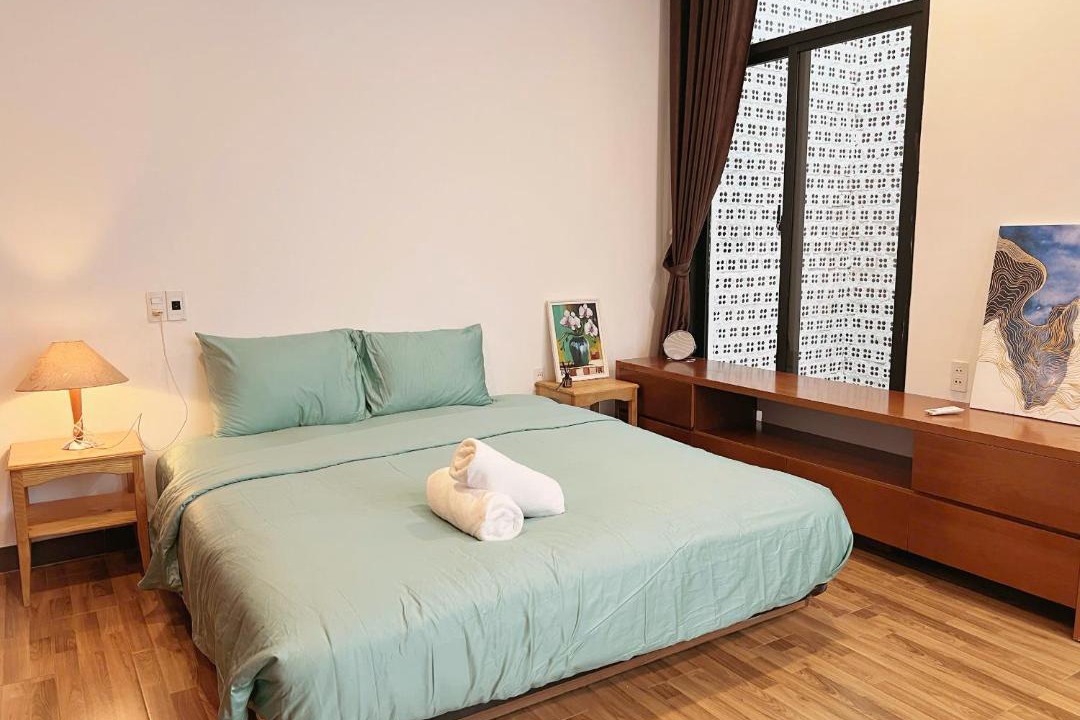 Photo of Bedroom in Nha Trang