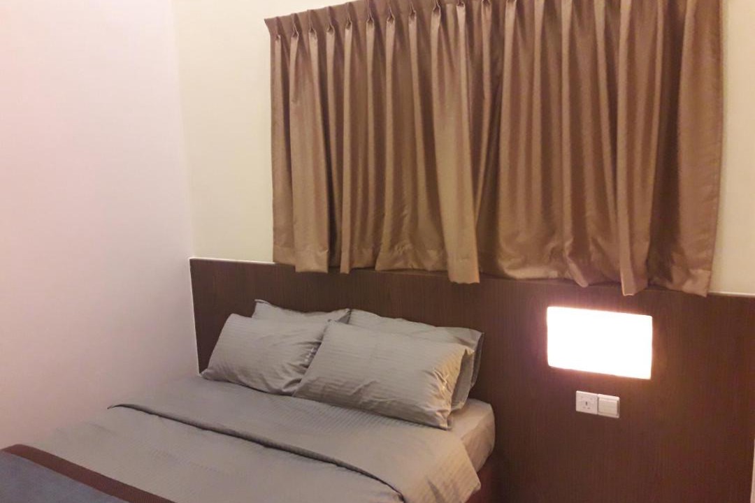 Photo of Bedroom in Malacca City