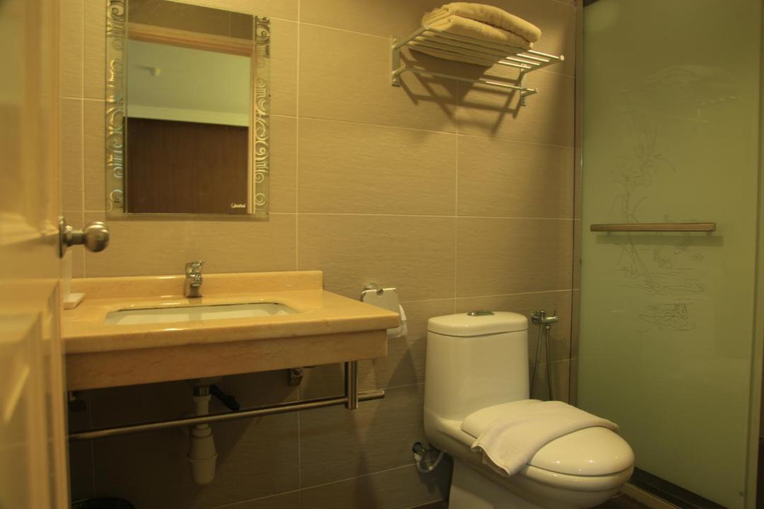 Photo of Bathroom in Kampung Tanjung Kapur