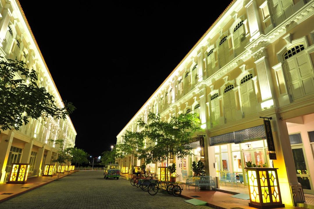 Photo of Others in Malacca City