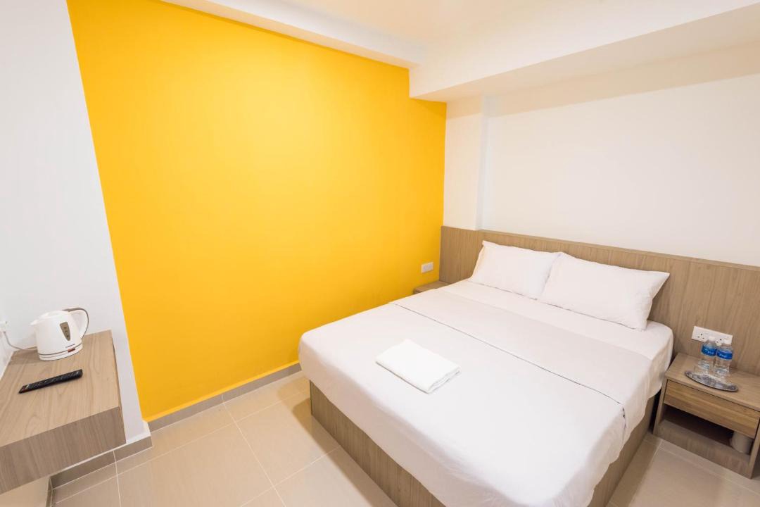 Photo of Bedroom in Taman Century