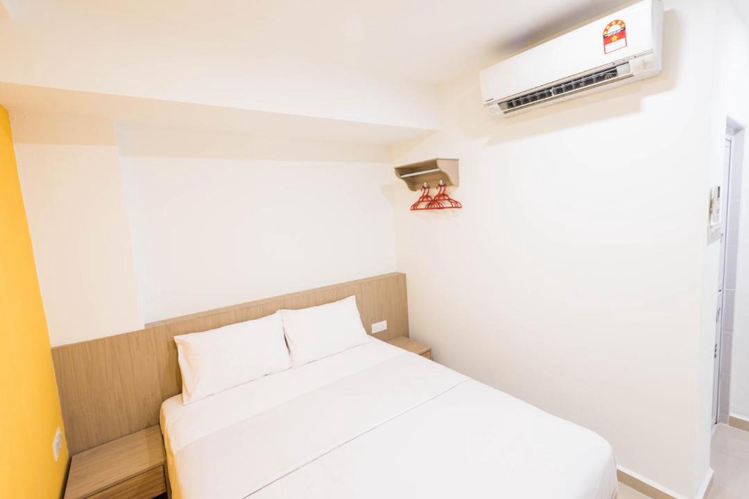 Photo of Bedroom in Taman Century