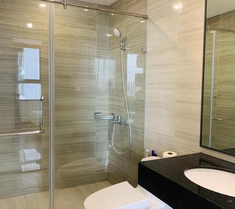 Photo of Bathroom in Thuan An