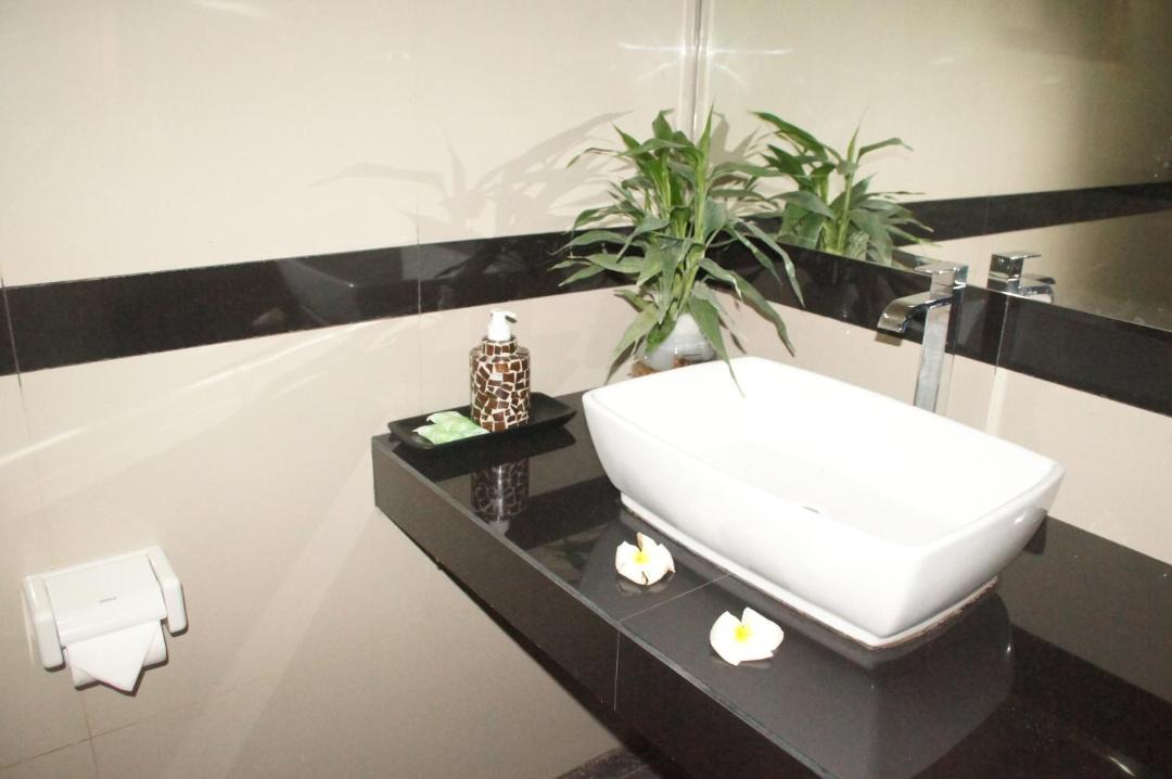 Photo of Bathroom in Banjar Semer