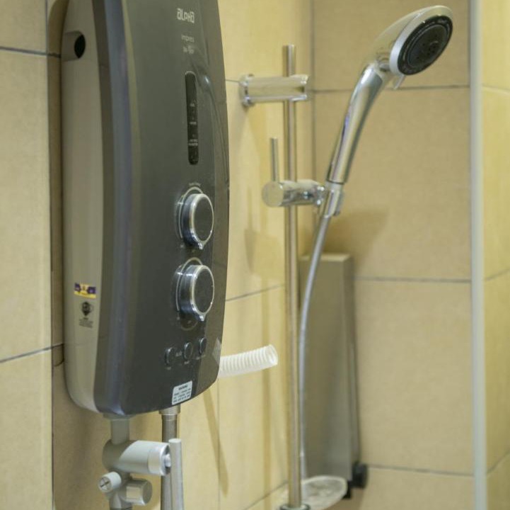 Photo of Bathroom in Dataran Sunway
