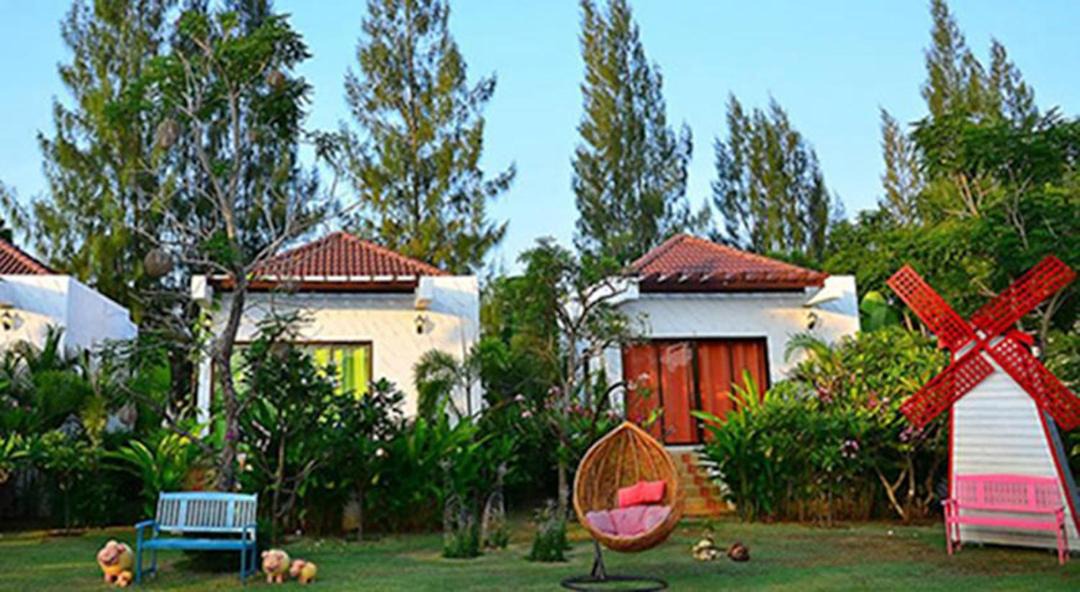 Photo of Others in Sam Roi Yot