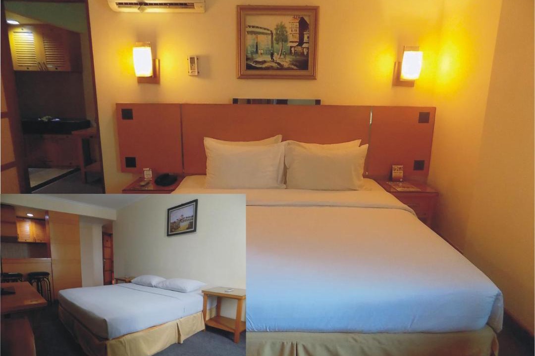 Photo of Bedroom in Kemanggisan