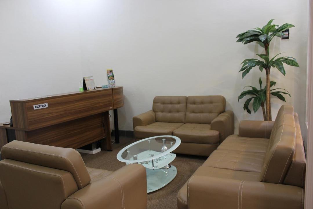 Photo of Livingroom in Klojen
