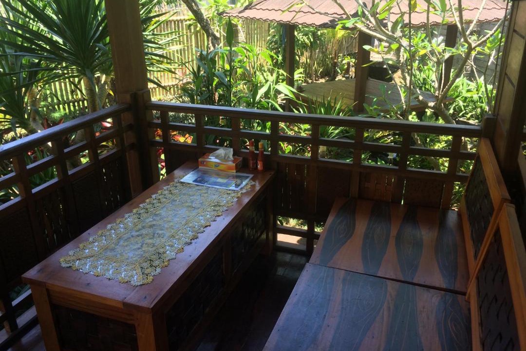 Photo of Patio Balcony in Pemenang